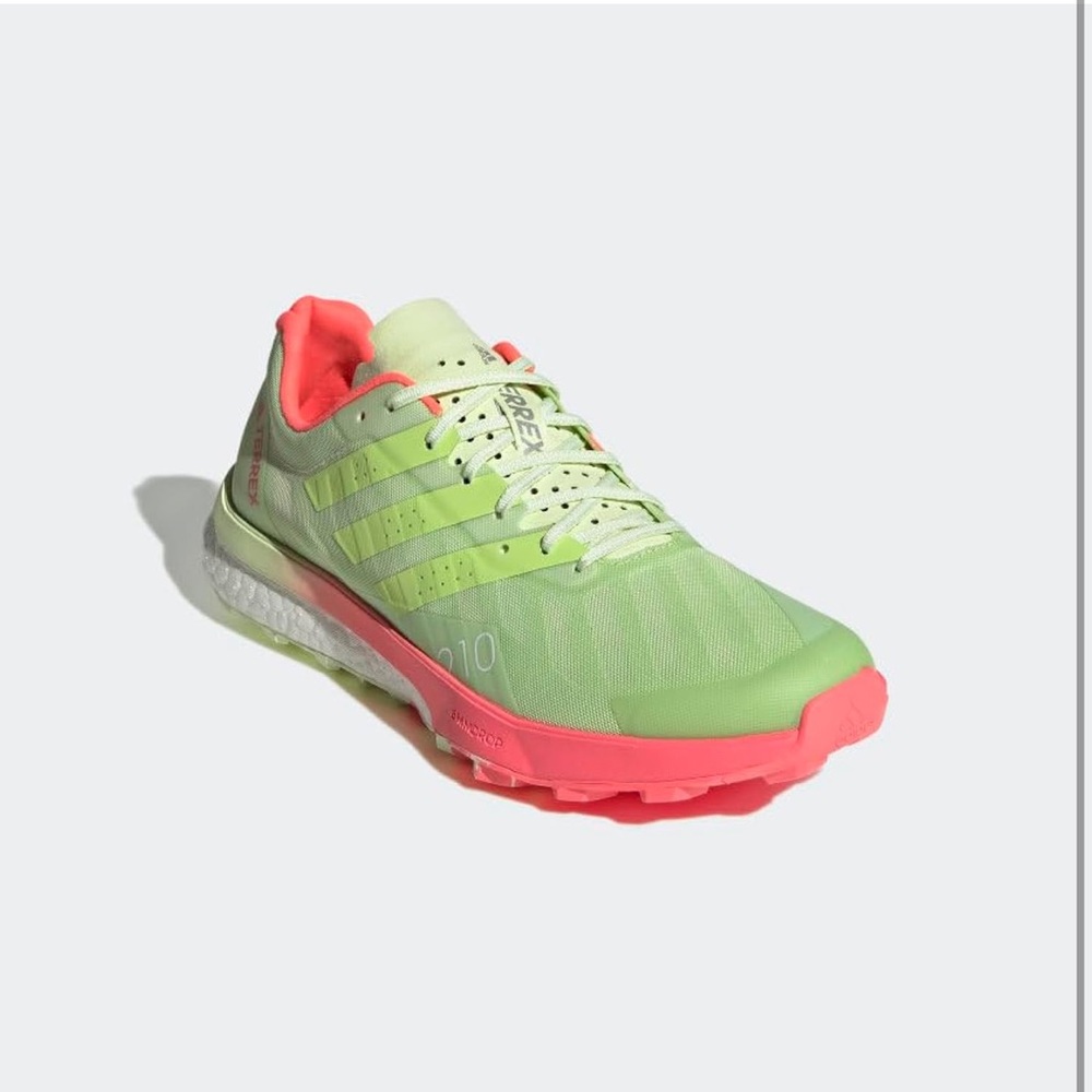 TERREX SPEED ULTRA
TRAIL RUNNING - Picture 6 of 15